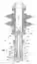 Fig. 02 - Wellhead and control stack pressure test plug tool