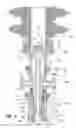 Fig. 04 - Wellhead and control stack pressure test plug tool
