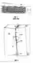 Fig. 02 - Method to improve the injectivity of fluids and gases using hydraulic fracturing