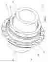 Fig. 02 - Threaded connector for well servicing applications