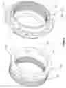 Fig. 03 - Threaded connector for well servicing applications