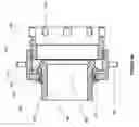 Fig. 04 - Threaded connector for well servicing applications