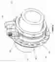 Fig. 09 - Threaded connector for well servicing applications
