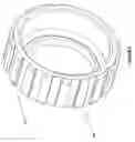 Fig. 11 - Threaded connector for well servicing applications
