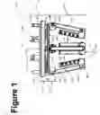 Fig. 02 - Stripper rubber insert assembly