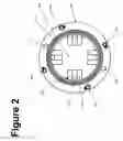 Fig. 03 - Stripper rubber insert assembly