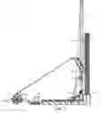 Fig. 04 - Universal rig with vertical stand for tubulars