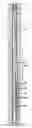 Fig. 01 - Thru tubing tool and method