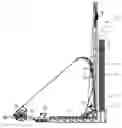 Fig. 01 - Mobile drilling rig with dual carriers