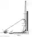 Fig. 04 - Mobile drilling rig with dual carriers