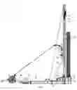 Fig. 05 - Mobile drilling rig with dual carriers