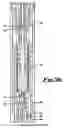 Fig. 12 - Actuating mechanism