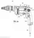 Fig. 03 - BELT CLIP FOR POWER TOOLS