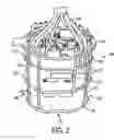 Fig. 03 - Angular encapsulation of tandem stacked printed circuit boards