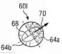 Fig. 01 - Roller cone drill bits with enhanced cutting elements and cutting structures