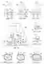 Fig. 06 - Roller cone drill bits with enhanced cutting elements and cutting structures