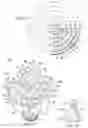 Fig. 07 - Roller cone drill bits with enhanced cutting elements and cutting structures