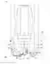Fig. 01 - Jet arrangement for a downhole drill bit