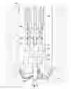 Fig. 09 - Jet arrangement for a downhole drill bit