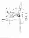Fig. 03 - Walk-substituting cart chassis structure