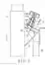 Fig. 06 - Walk-substituting cart chassis structure
