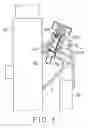 Fig. 07 - Walk-substituting cart chassis structure
