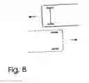 Fig. 05 - Method for damage limitation in the event of an offset frontal collision, and motor vehicle having an apparatus which serves for this purpose
