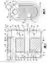 Fig. 02 - Muffler assembly with sound absorbing member
