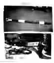 Fig. 04 - Jib adapter for an electrically insulated high voltage wire holder
