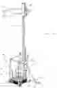 Fig. 01 - Mast lift machine