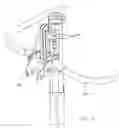 Fig. 12 - Mast lift machine