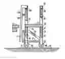 Fig. 01 - Access platform for flatbeds