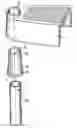 Fig. 01 - Ladder, in particular swimming-pool ladder