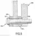 Fig. 06 - Adjusting device for positioning brake lining relative to a brake disk of a bicycle