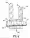 Fig. 08 - Adjusting device for positioning brake lining relative to a brake disk of a bicycle