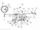Fig. 01 - Parking brake actuator system