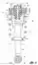 Fig. 03 - Shock absorber assembly with integrated jounce stop