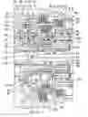 Fig. 01 - Oil pressure supply in an automatic transmission
