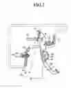 Fig. 03 - Device for varying stroke of clutch pedal