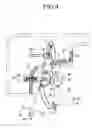 Fig. 05 - Device for varying stroke of clutch pedal