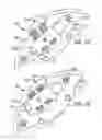 Fig. 06 - Single-plane ramp noise reduction for a centrifugal clutch