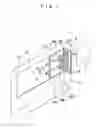 Fig. 02 - Bill handling device and control system thereof