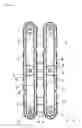 Fig. 02 - Chainless container-transporting device
