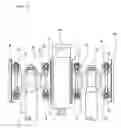 Fig. 08 - Chainless container-transporting device