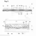 Fig. 04 - Key sheet