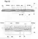 Fig. 09 - Key sheet