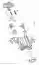 Fig. 04 - Multi-functional, flush-fitting electrical mechanism