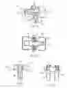 Fig. 16 - Multi-functional, flush-fitting electrical mechanism