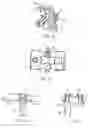 Fig. 17 - Multi-functional, flush-fitting electrical mechanism