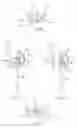 Fig. 23 - Multi-functional, flush-fitting electrical mechanism